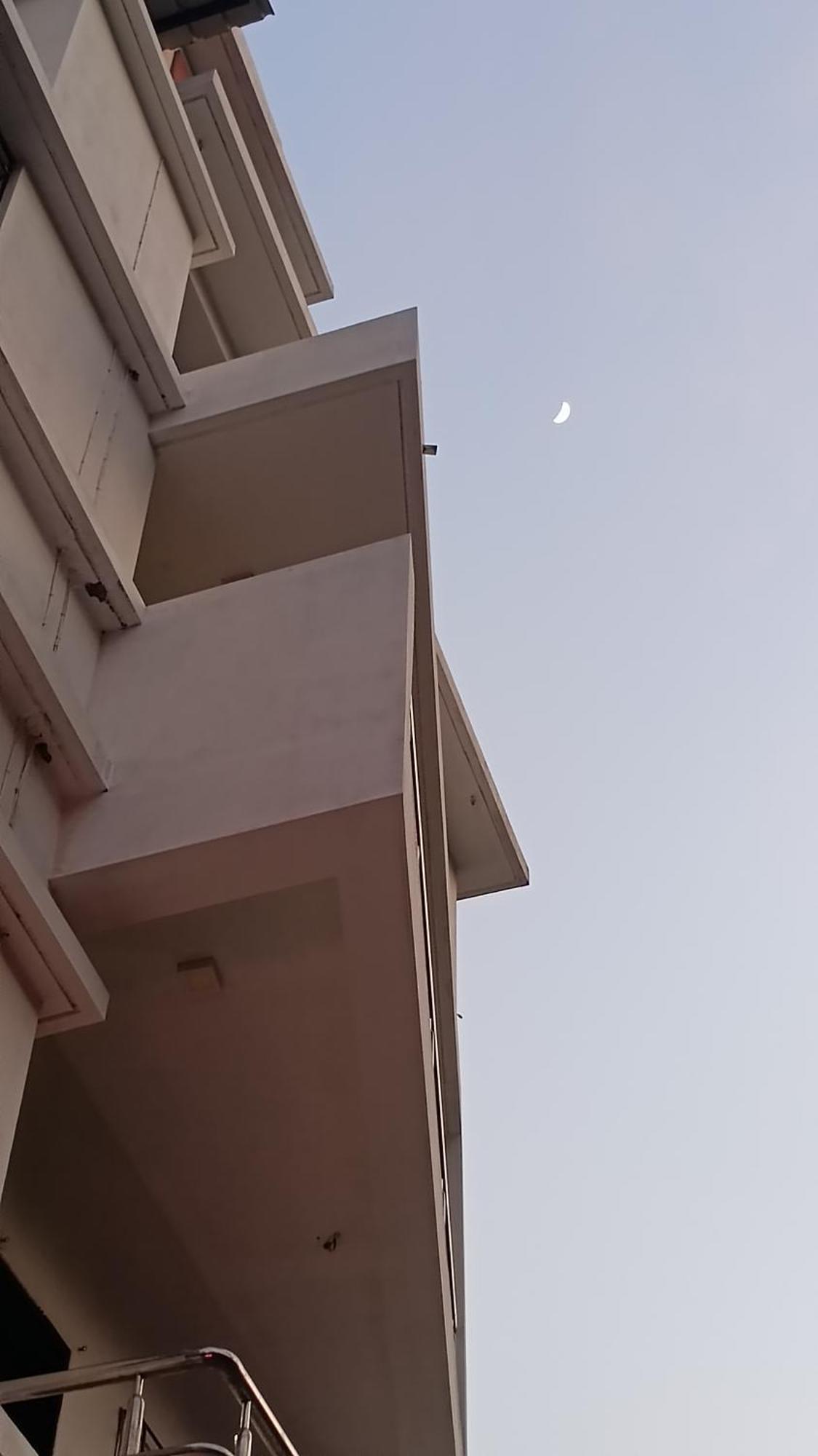 Bandekar Home Stay Mālvan エクステリア 写真